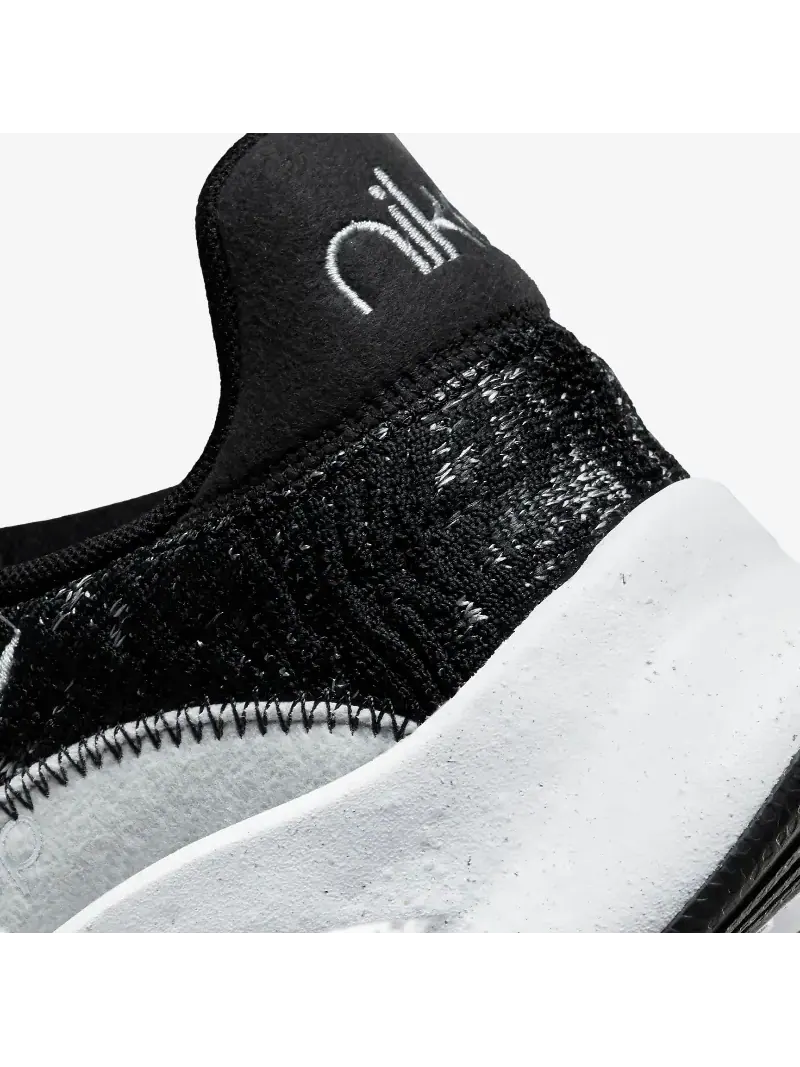 Кроссовки Nike SuperRep Go 3 Next Nature Flyknit — изображение 7 из 7, серый/черный