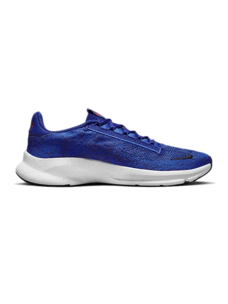 Кроссовки Nike SuperRep Go 3 Next Nature Flyknit — изображение 3 из 7, синий