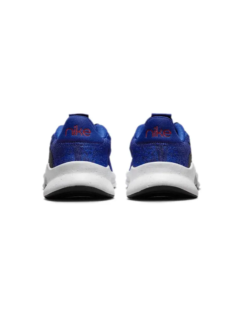 Кроссовки Nike SuperRep Go 3 Next Nature Flyknit — изображение 5 из 7, синий