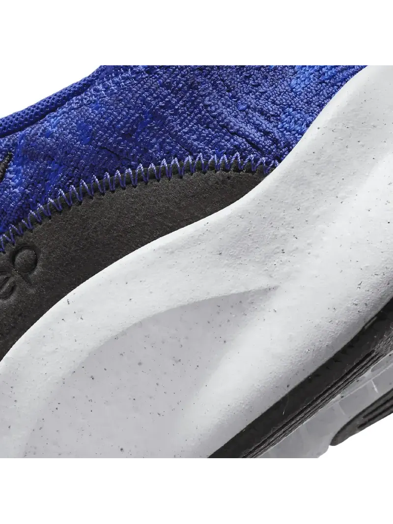 Кроссовки Nike SuperRep Go 3 Next Nature Flyknit — изображение 7 из 7, синий