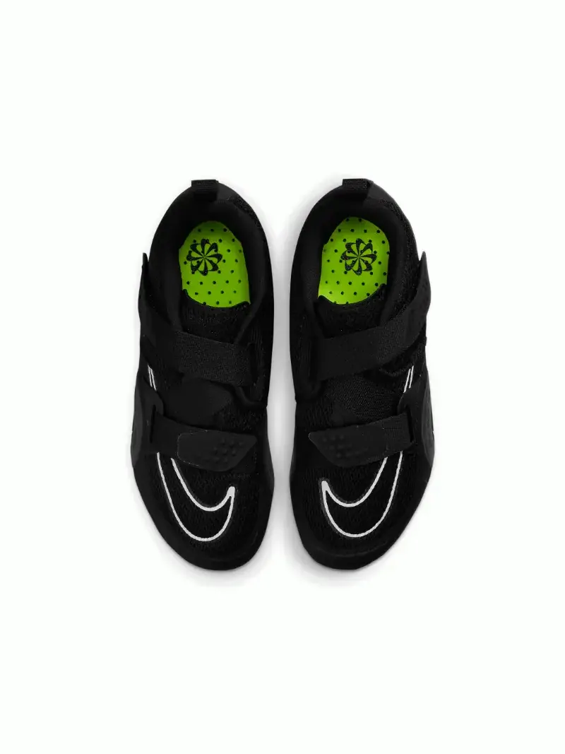 Бутсы для велоспорта Nike SuperRep Cycle 2 Next Nature Premium — изображение 4 из 7, черный
