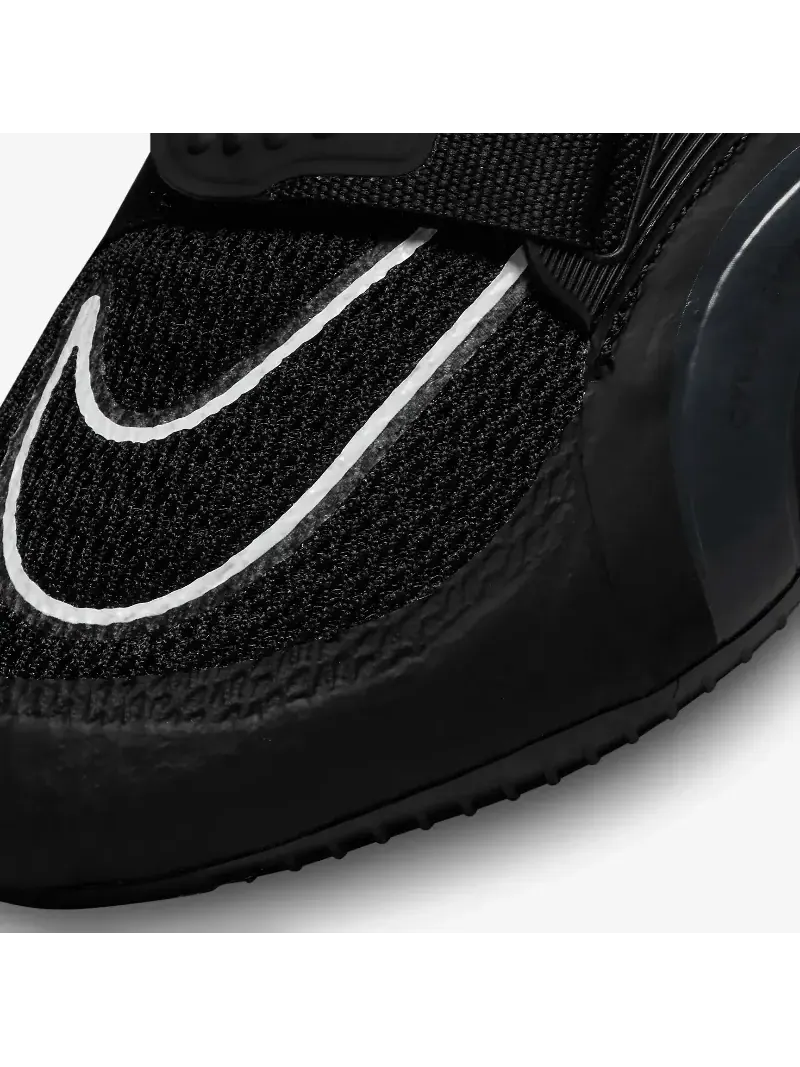 Бутсы для велоспорта Nike SuperRep Cycle 2 Next Nature Premium — изображение 6 из 7, черный