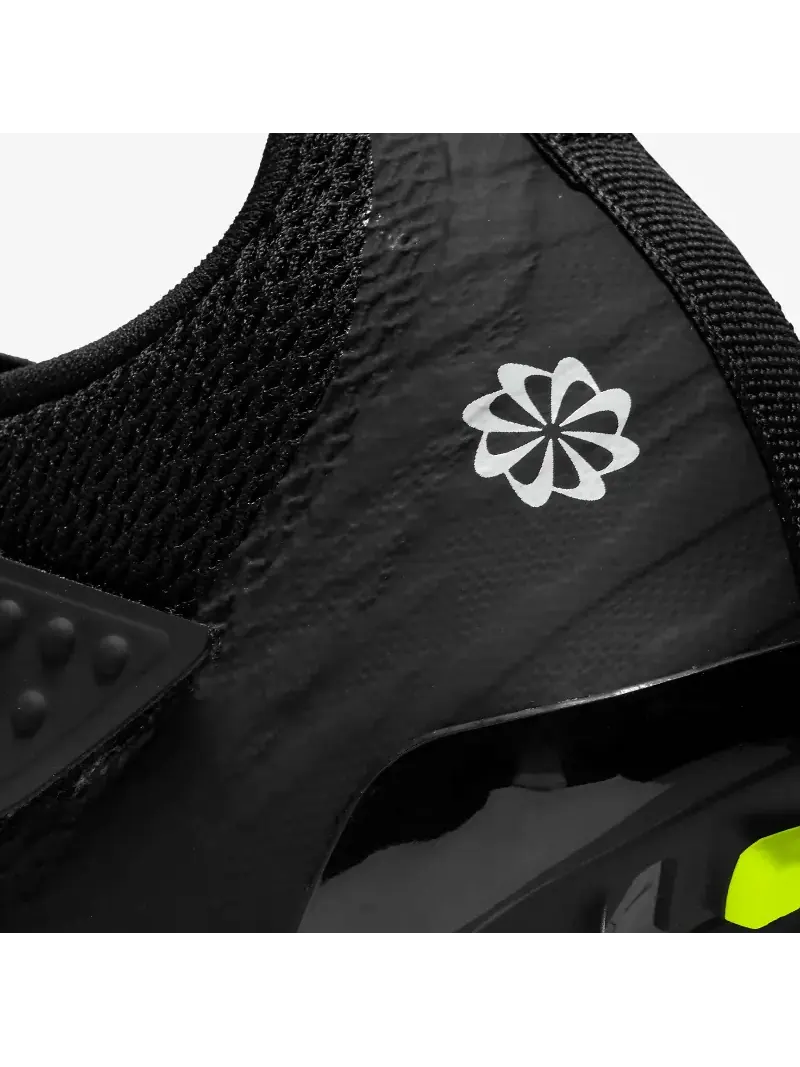 Бутсы для велоспорта Nike SuperRep Cycle 2 Next Nature Premium — изображение 7 из 7, черный