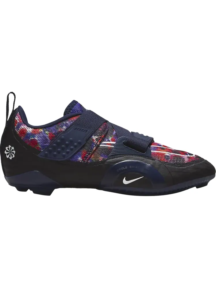 Кроссовки Wmns SuperRep Cycle 2 Next Nature 'Spray Paint' — изображение 1 из 1, синий