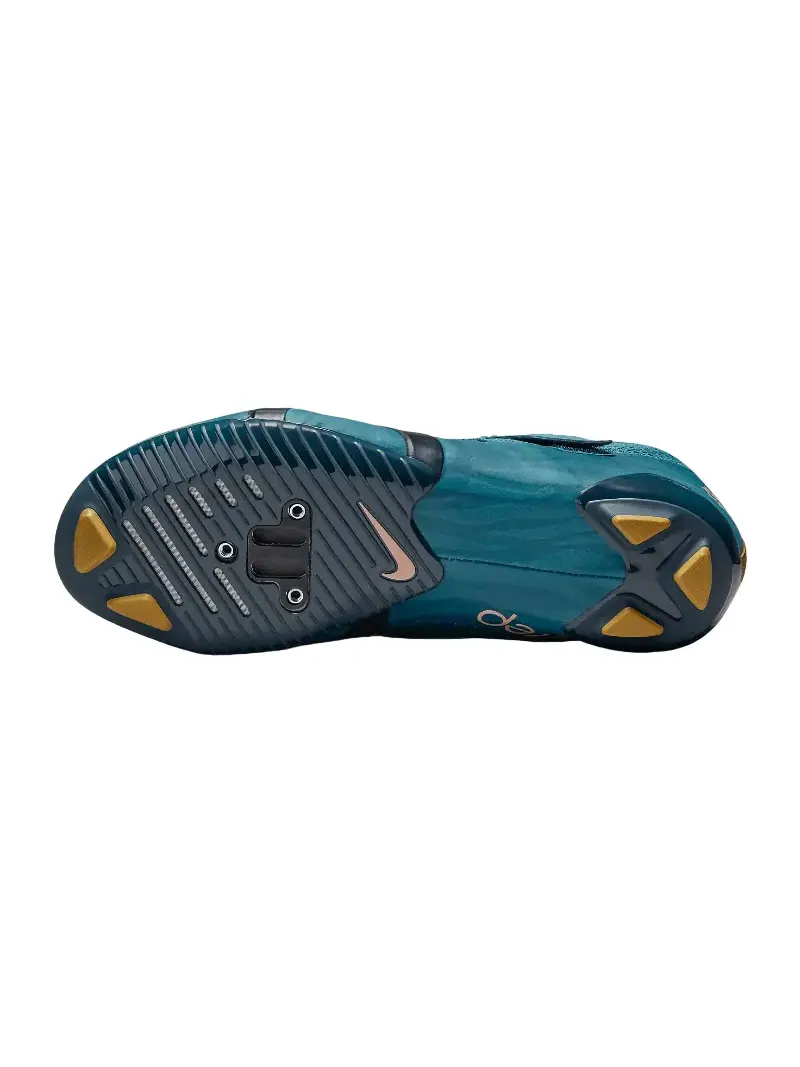 Бутсы для велоспорта Nike SuperRep Cycle 2 Next Nature Indoor Cycling Shoes — изображение 2 из 7, синий