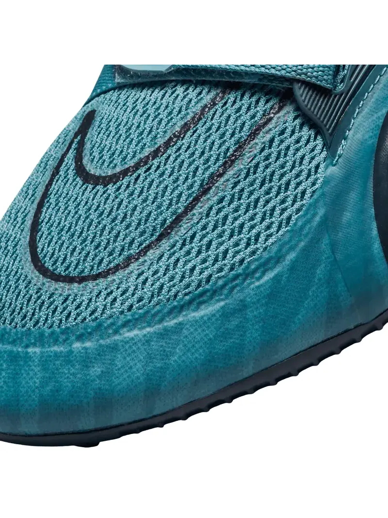 Бутсы для велоспорта Nike SuperRep Cycle 2 Next Nature Indoor Cycling Shoes — изображение 6 из 7, синий