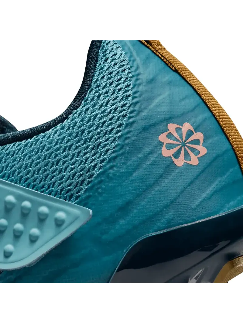 Бутсы для велоспорта Nike SuperRep Cycle 2 Next Nature Indoor Cycling Shoes — изображение 7 из 7, синий
