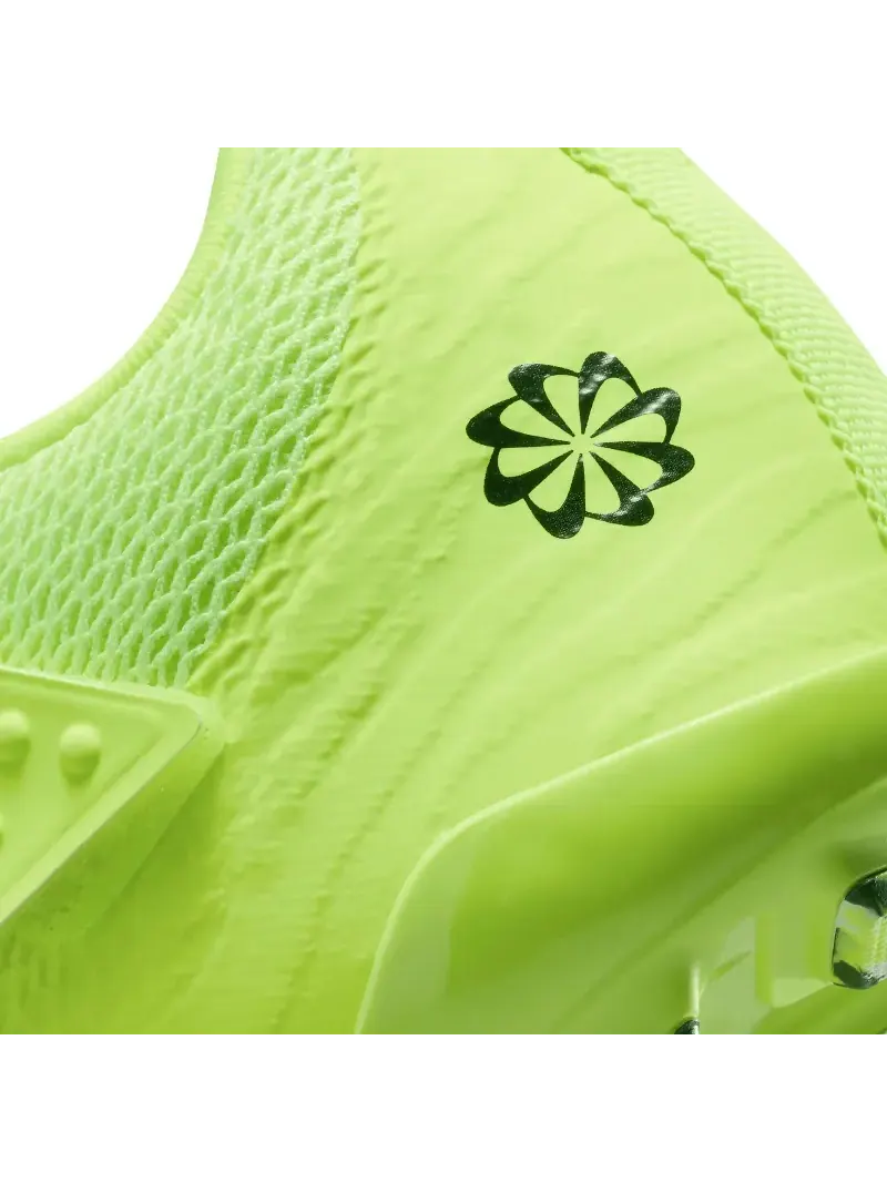 Бутсы для велоспорта Nike SuperRep Cycle 2 Next NatureIndoor Cycling Shoes, неоновый — изображение 7 из 7, зеленый