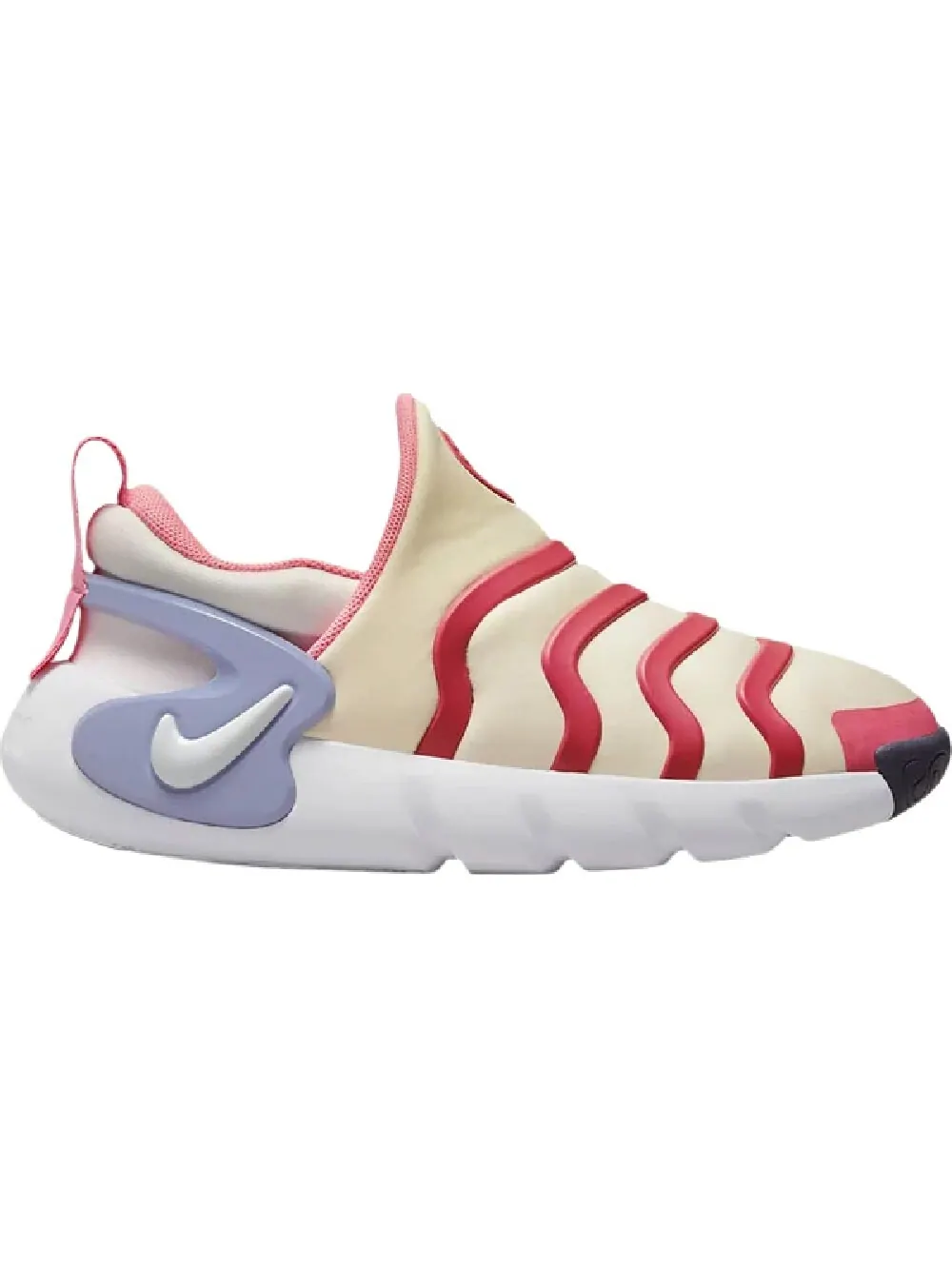 Кроссовки Nike Dynamo Go PS Coconut Milk Sea Coral — изображение 1 из 1