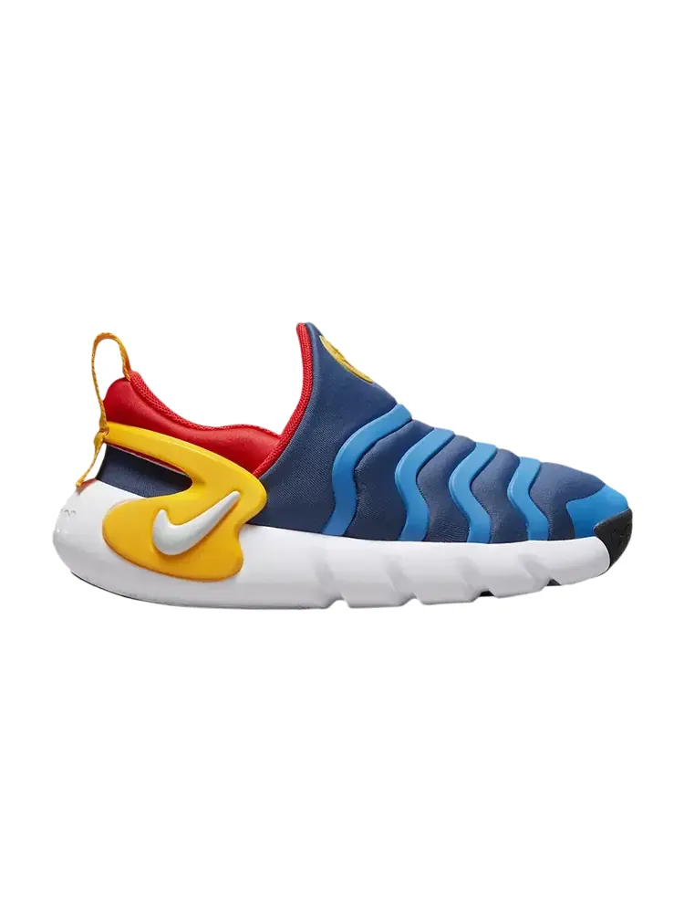 Кроссовки Nike Dynamo Go PS — изображение 1 из 1, синий