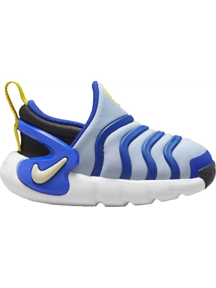 Кроссовки Dynamo Go TD 'Cobalt Bliss Hyper Royal' — изображение 1 из 1, синий
