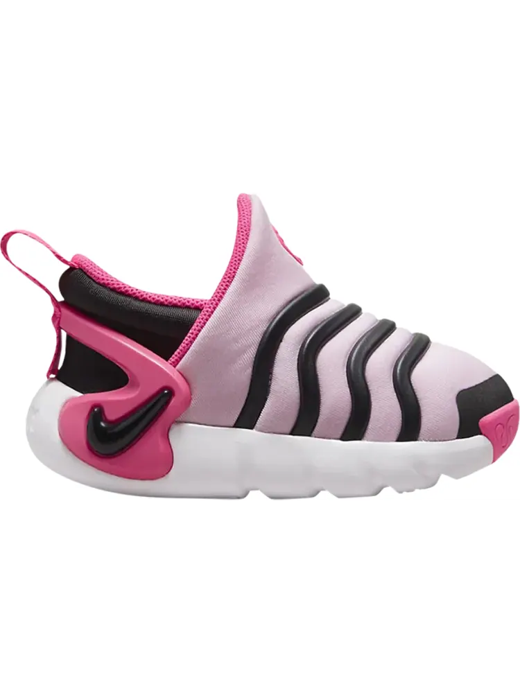Кроссовки Nike Dynamo Go TD 'Medium Soft Pink Black' — изображение 1 из 1, розовый