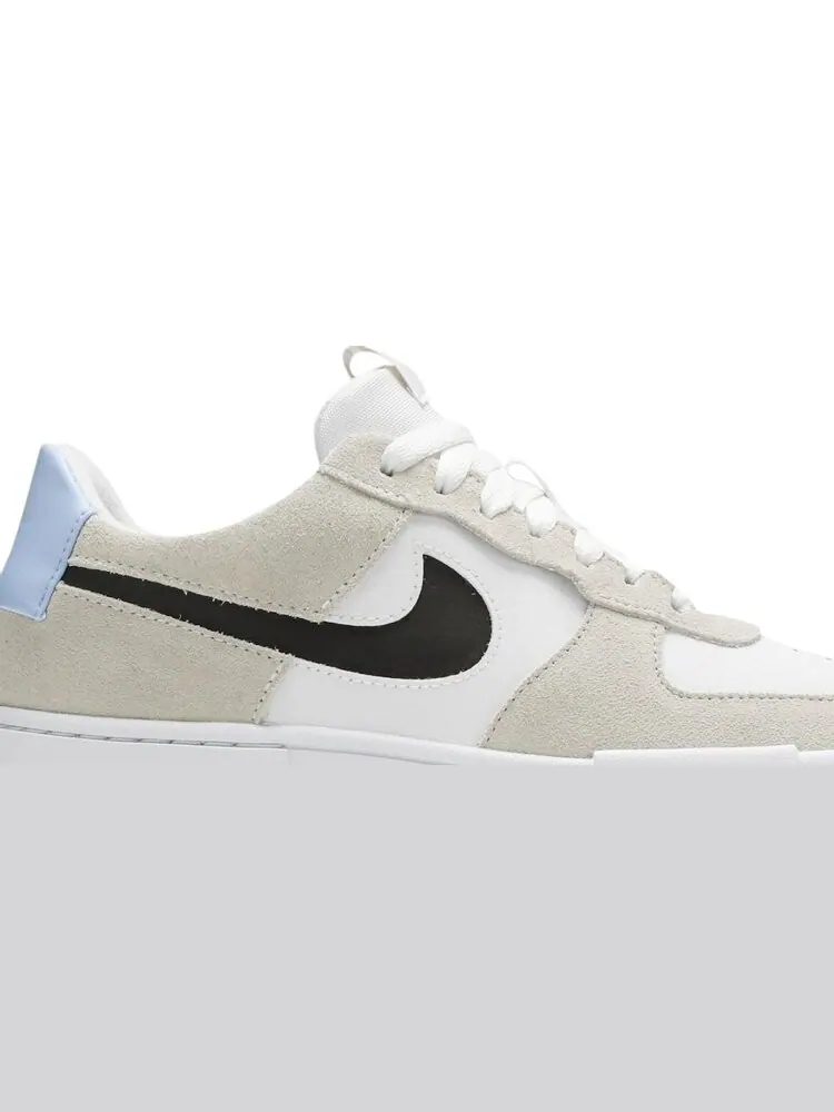 Кроссовки Nike Wmns Air Force 1 Pixel 'Desert Sand' — изображение 2 из 8, бежевый