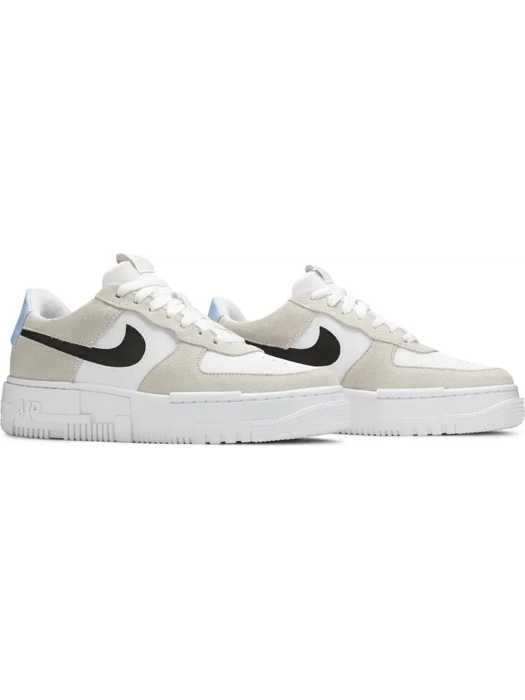 Кроссовки Nike Wmns Air Force 1 Pixel 'Desert Sand' — изображение 8 из 8, бежевый