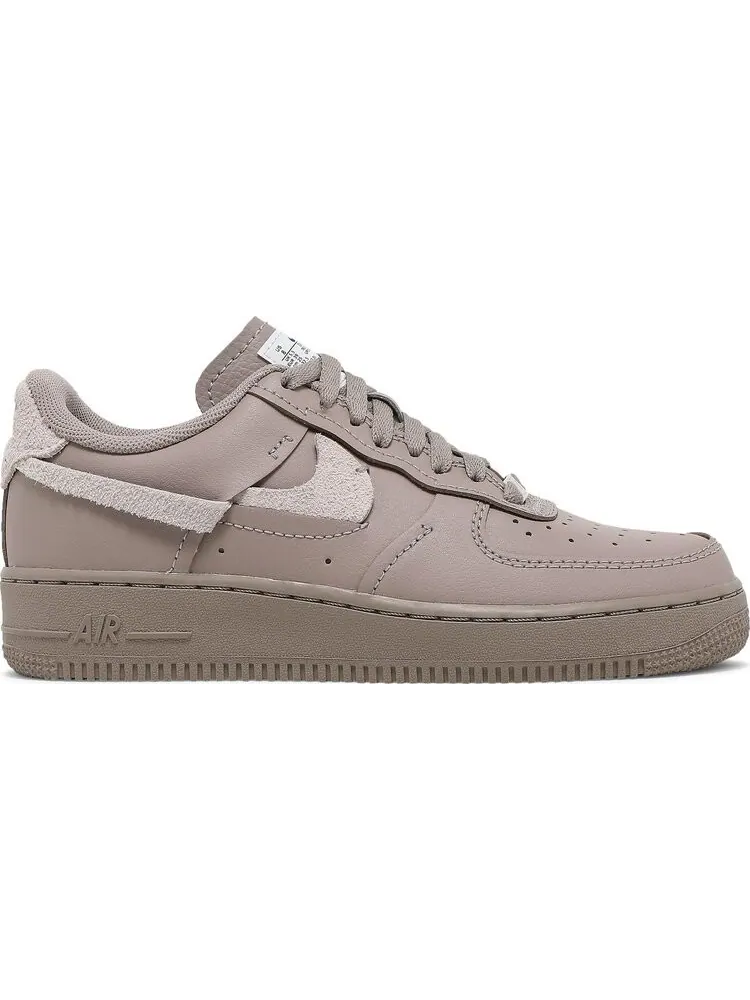 Кроссовки Nike Wmns Air Force 1 LXX 'Malt' — изображение 1 из 8, коричневый