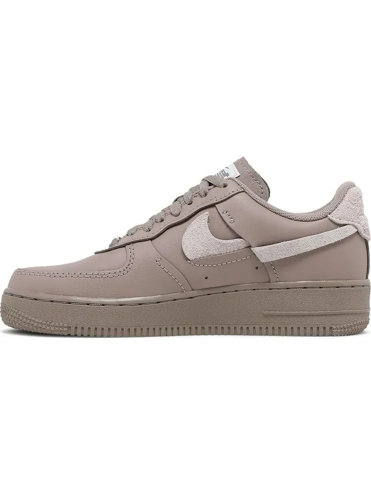 Кроссовки Nike Wmns Air Force 1 LXX 'Malt' — изображение 3 из 8, коричневый