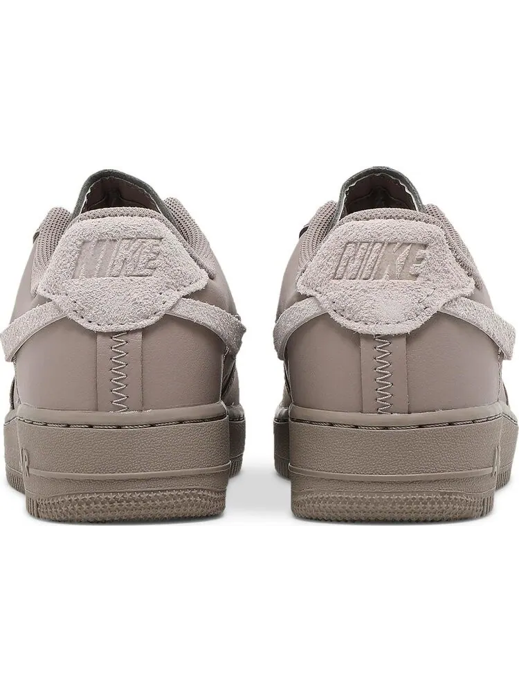Кроссовки Nike Wmns Air Force 1 LXX 'Malt' — изображение 6 из 8, коричневый