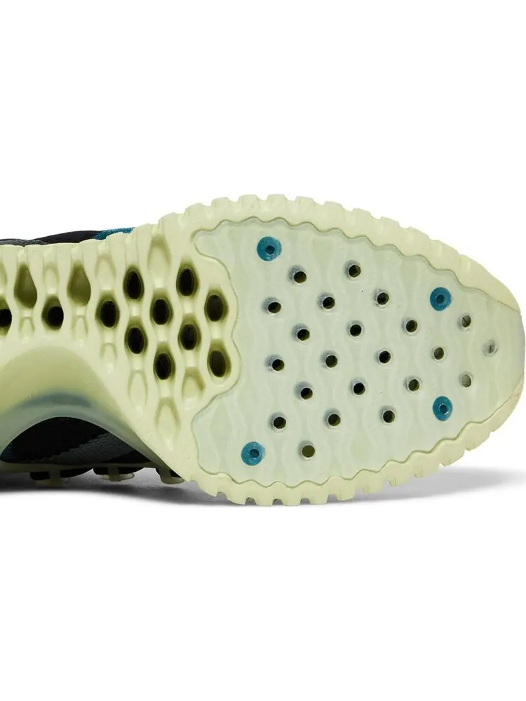 Кроссовки Nike ISPA Flow 2020 SE 'Dutch Green' — изображение 5 из 8, зеленый