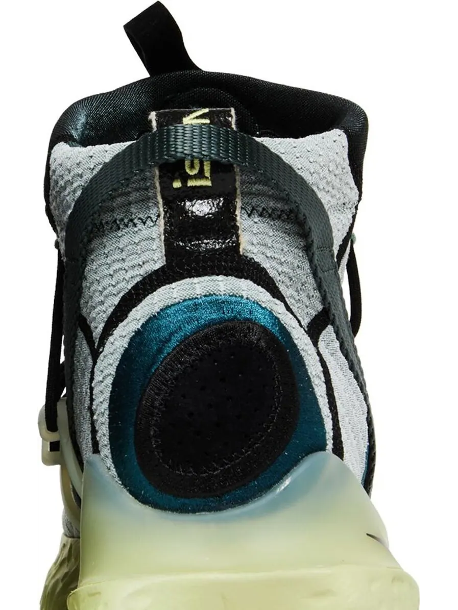 Кроссовки Nike ISPA Flow 2020 SE 'Dutch Green' — изображение 7 из 8, зеленый
