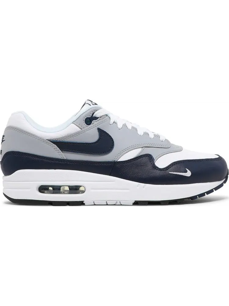 Кроссовки Nike Air Max 1 LV8 'Obsidian' — изображение 1 из 8, синий