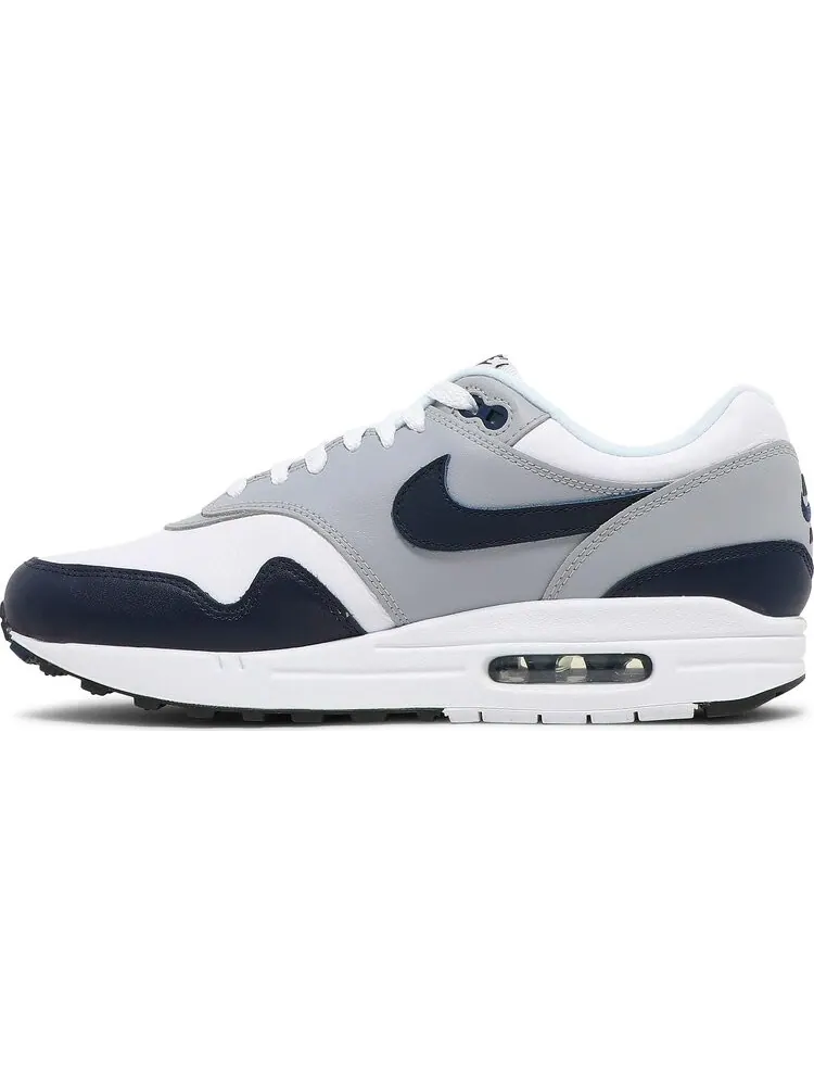 Кроссовки Nike Air Max 1 LV8 'Obsidian' — изображение 3 из 8, синий