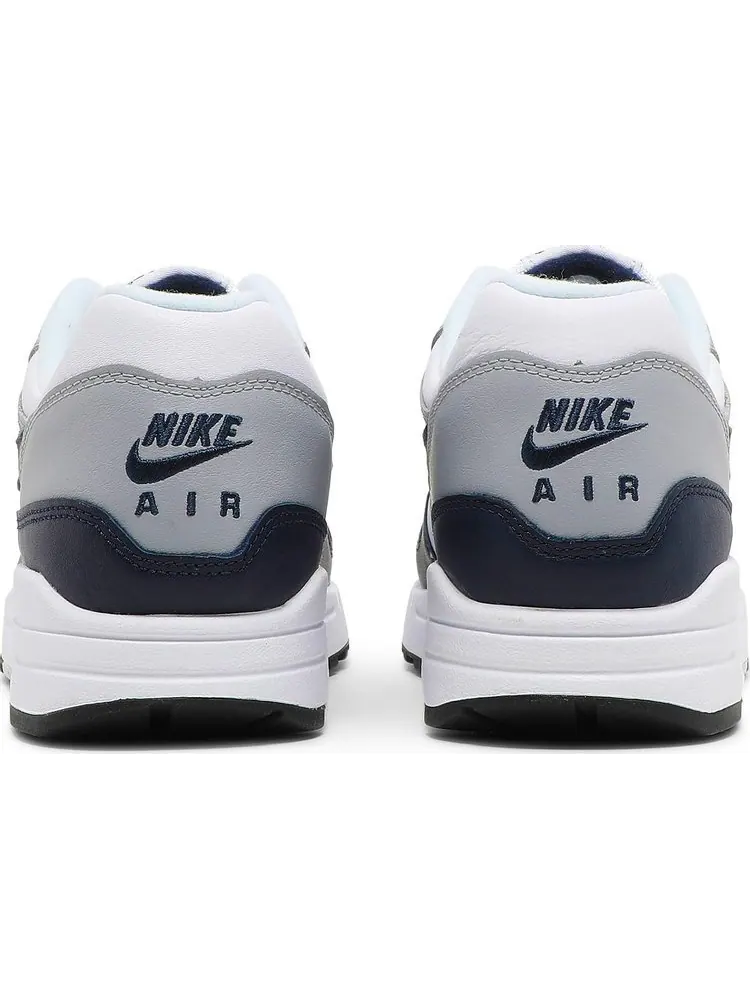 Кроссовки Nike Air Max 1 LV8 'Obsidian' — изображение 6 из 8, синий