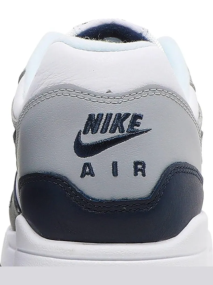 Кроссовки Nike Air Max 1 LV8 'Obsidian' — изображение 7 из 8, синий
