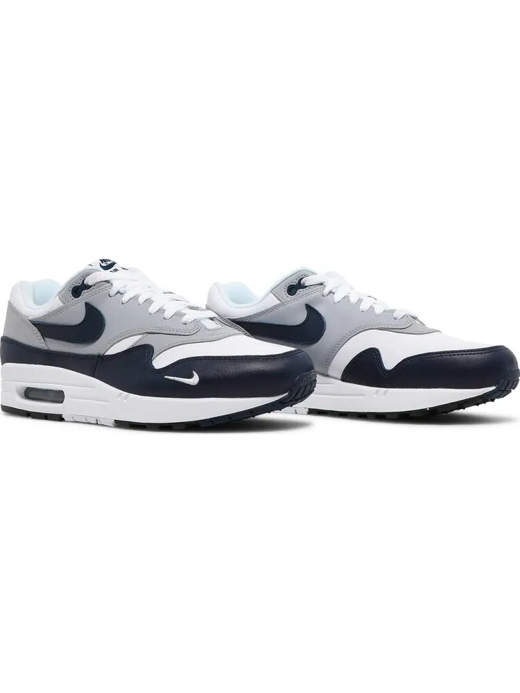 Кроссовки Nike Air Max 1 LV8 'Obsidian' — изображение 8 из 8, синий