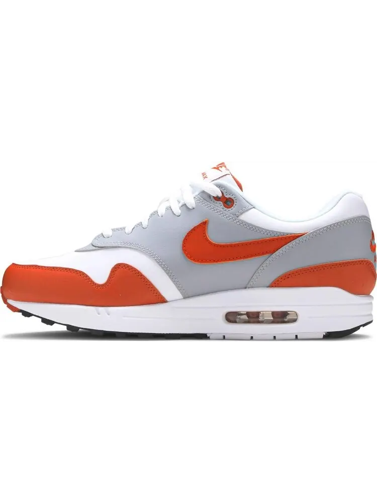 Кроссовки Nike Air Max 1 LV8 'Martian Sunrise' — изображение 3 из 8, красный