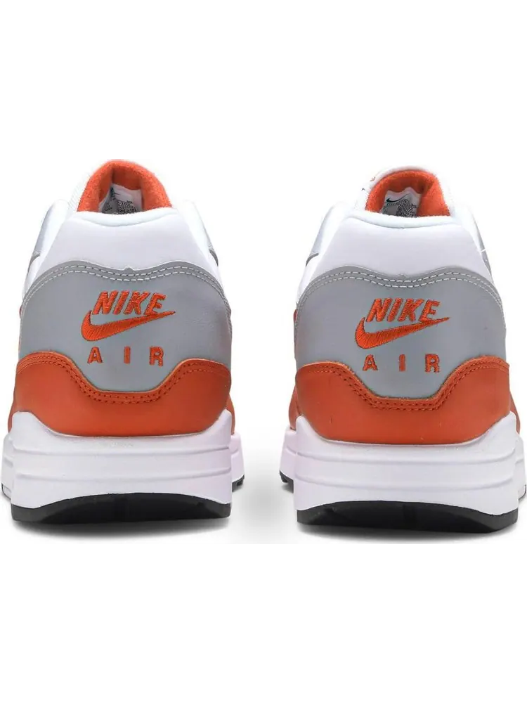 Кроссовки Nike Air Max 1 LV8 'Martian Sunrise' — изображение 6 из 8, красный