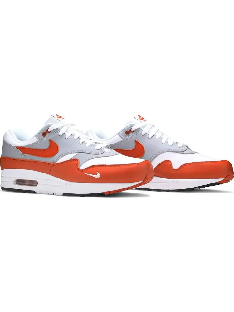 Кроссовки Nike Air Max 1 LV8 'Martian Sunrise' — изображение 8 из 8, красный