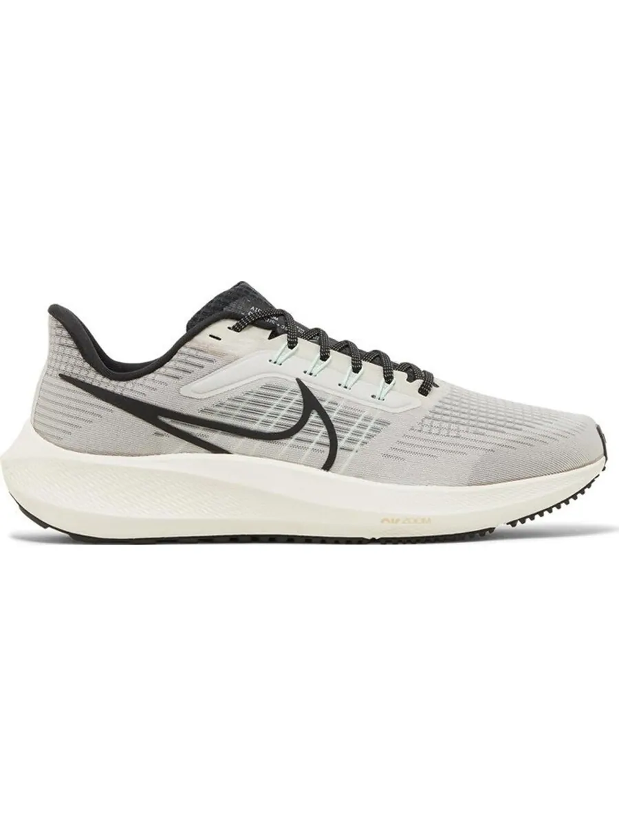 Кроссовки Nike Air Zoom Pegasus 39 — изображение 1 из 4, серый/мультиколор