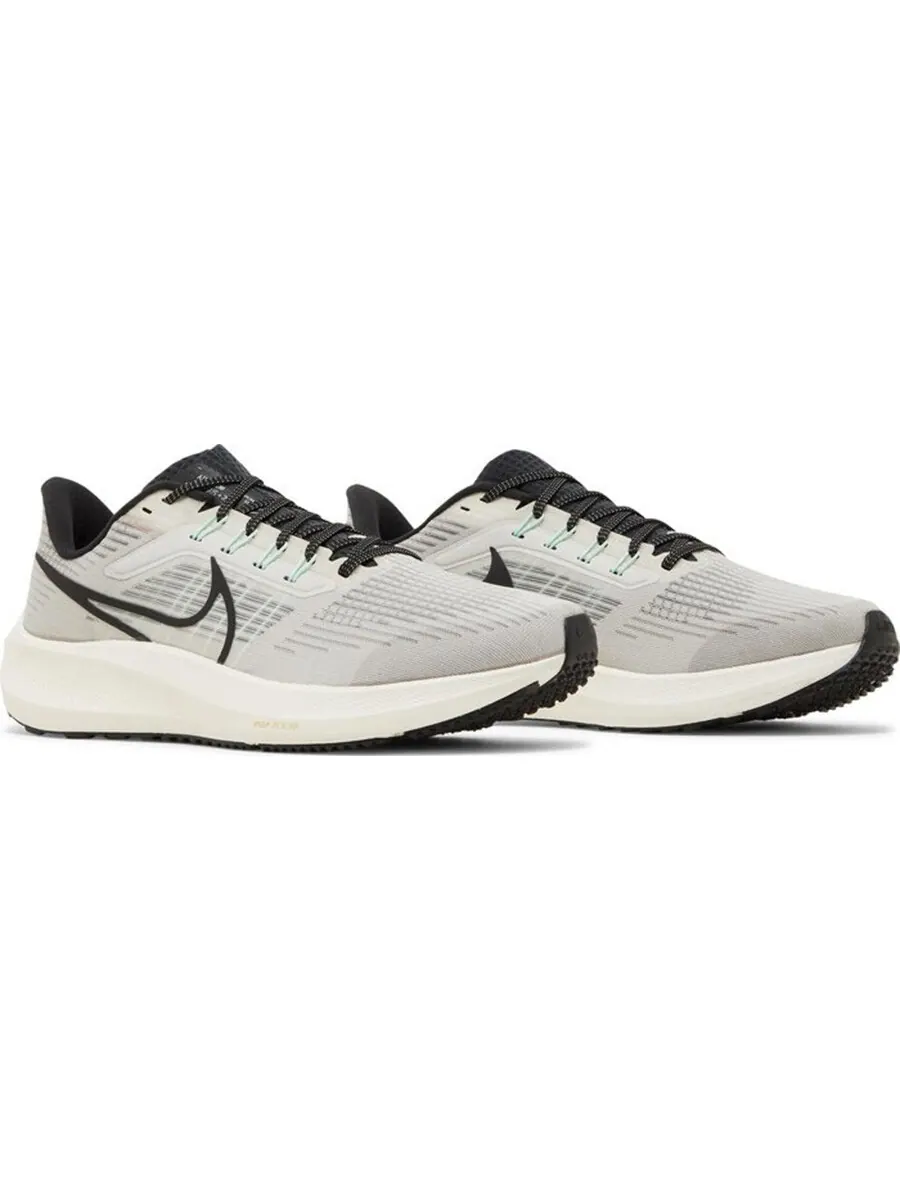 Кроссовки Nike Air Zoom Pegasus 39 — изображение 2 из 4, серый/мультиколор