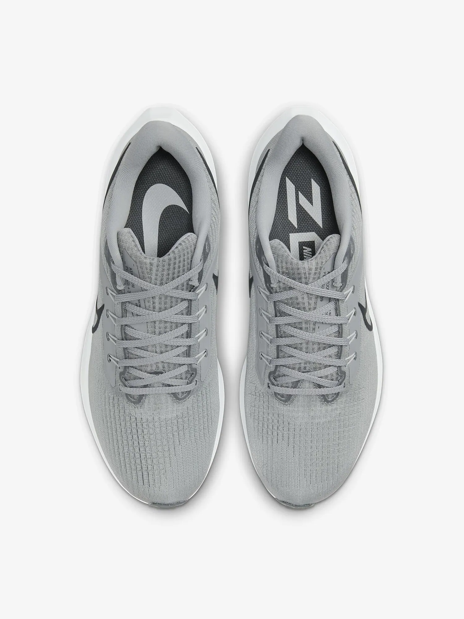 Кроссовки Nike Pegasus 39 — изображение 3 из 7, серый