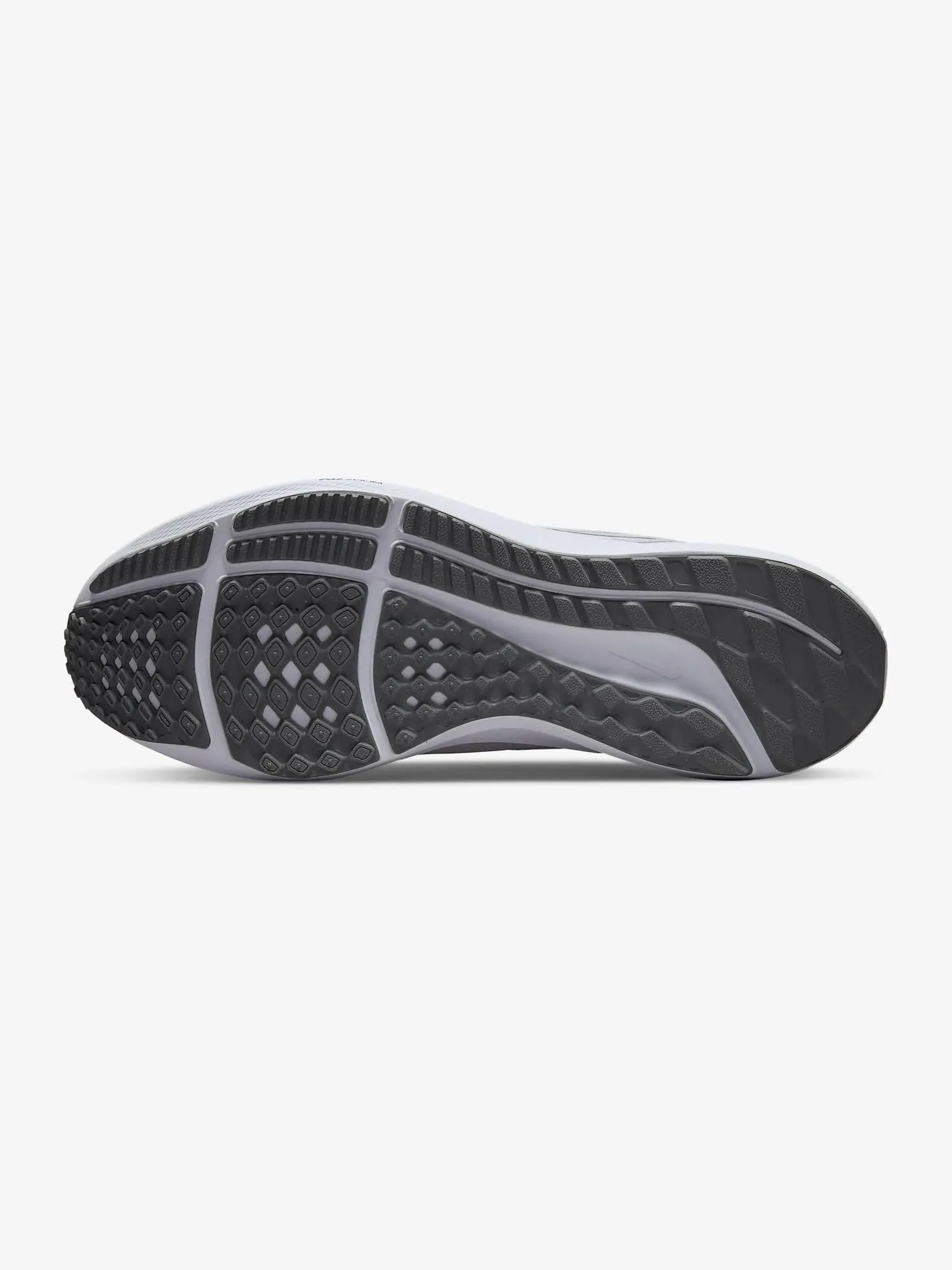 Кроссовки Nike Pegasus 39 — изображение 5 из 7, серый