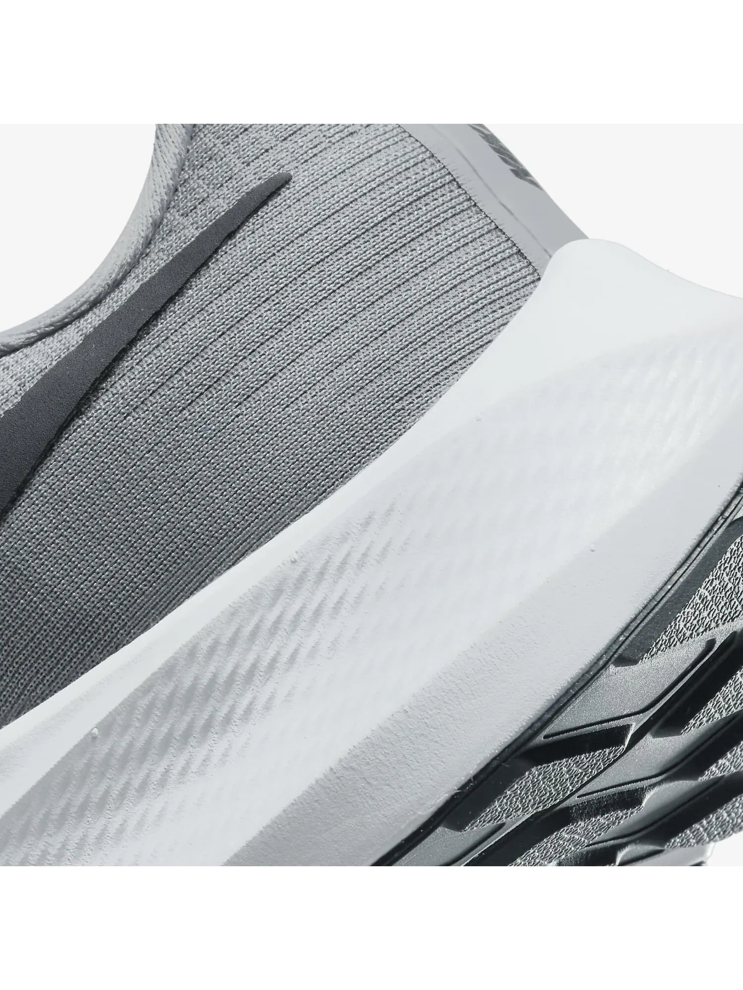 Кроссовки Nike Pegasus 39 — изображение 7 из 7, серый