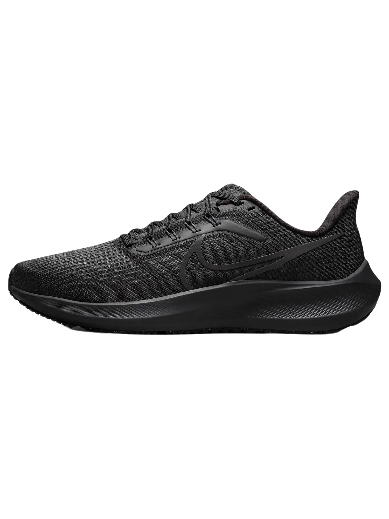 Кроссовки Nike Pegasus 39 — изображение 1 из 7, черный
