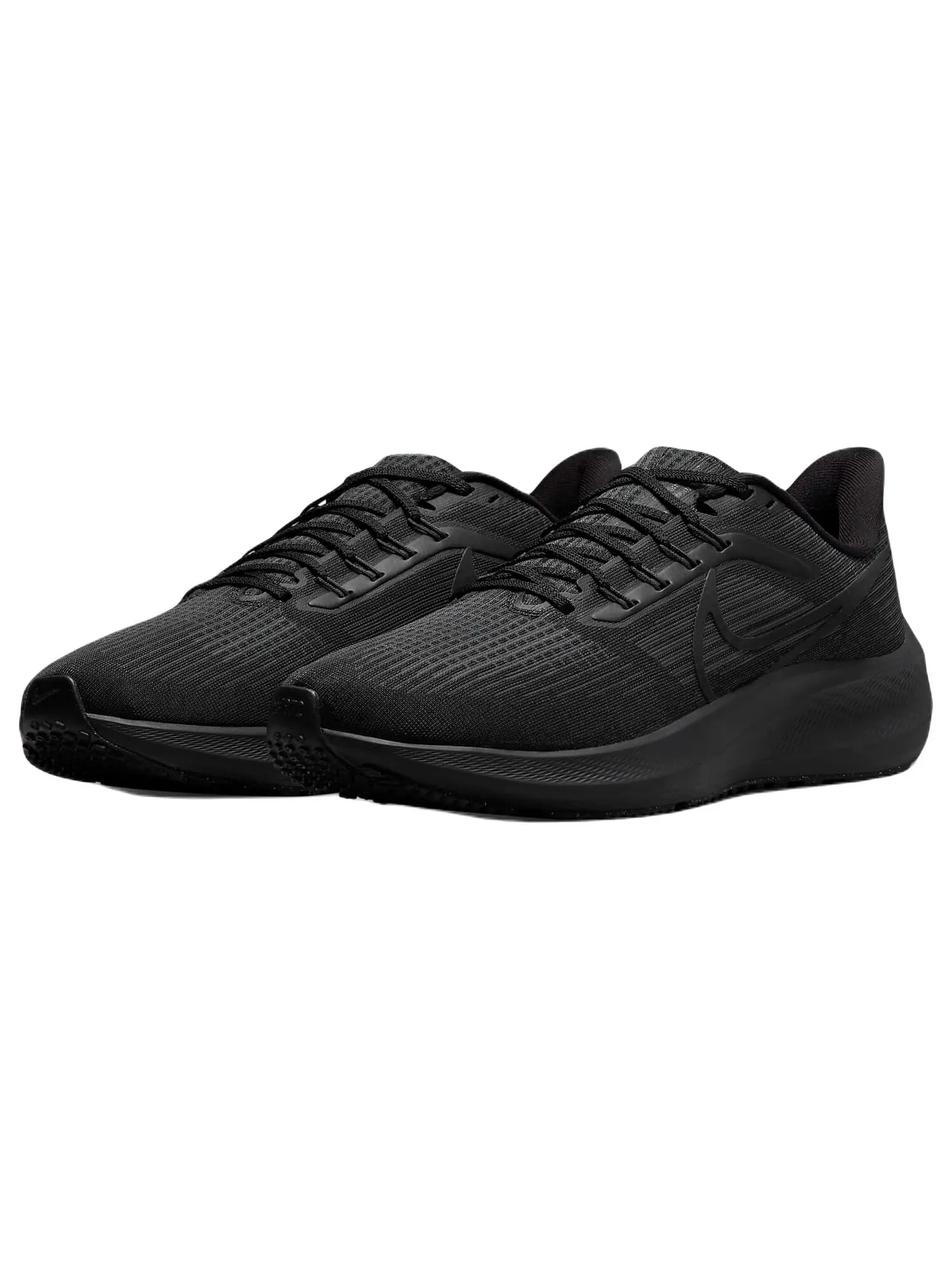 Кроссовки Nike Pegasus 39 — изображение 2 из 7, черный