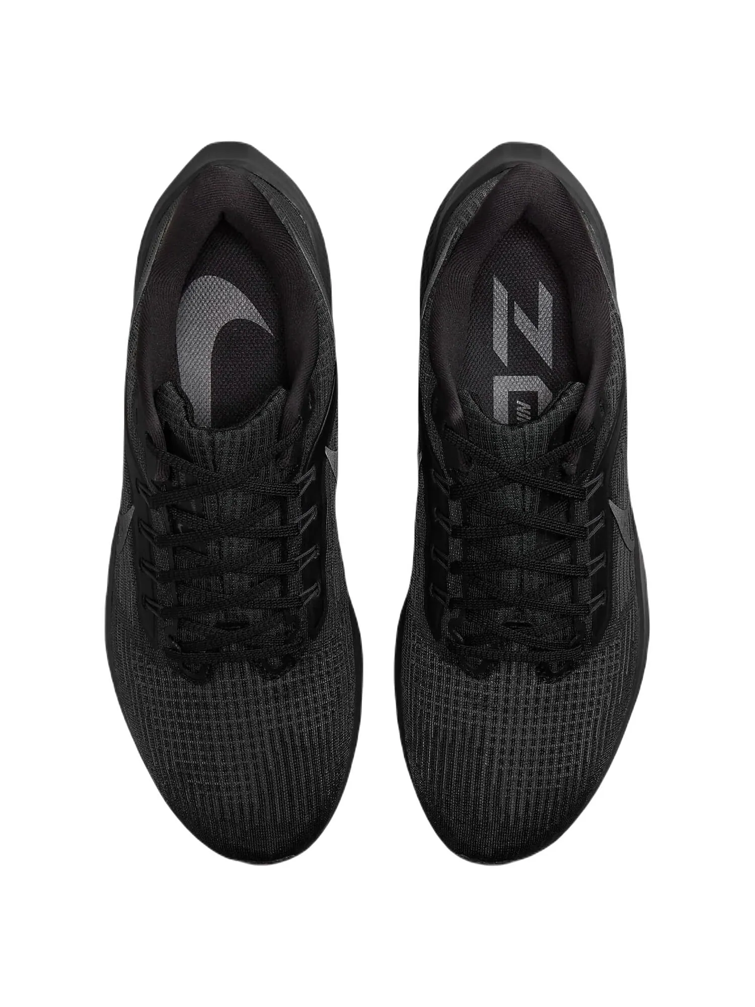 Кроссовки Nike Pegasus 39 — изображение 3 из 7, черный
