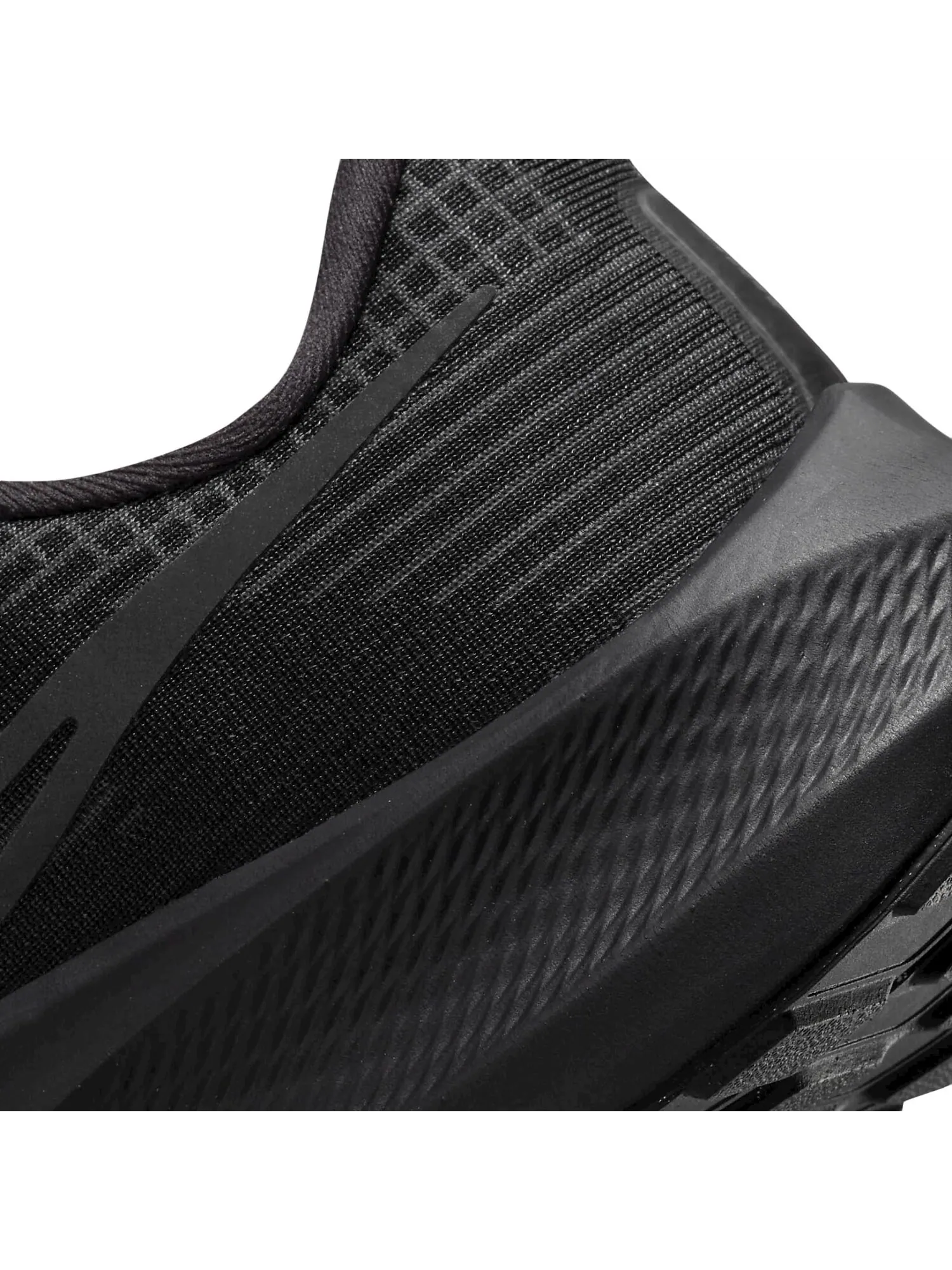 Кроссовки Nike Pegasus 39 — изображение 7 из 7, черный