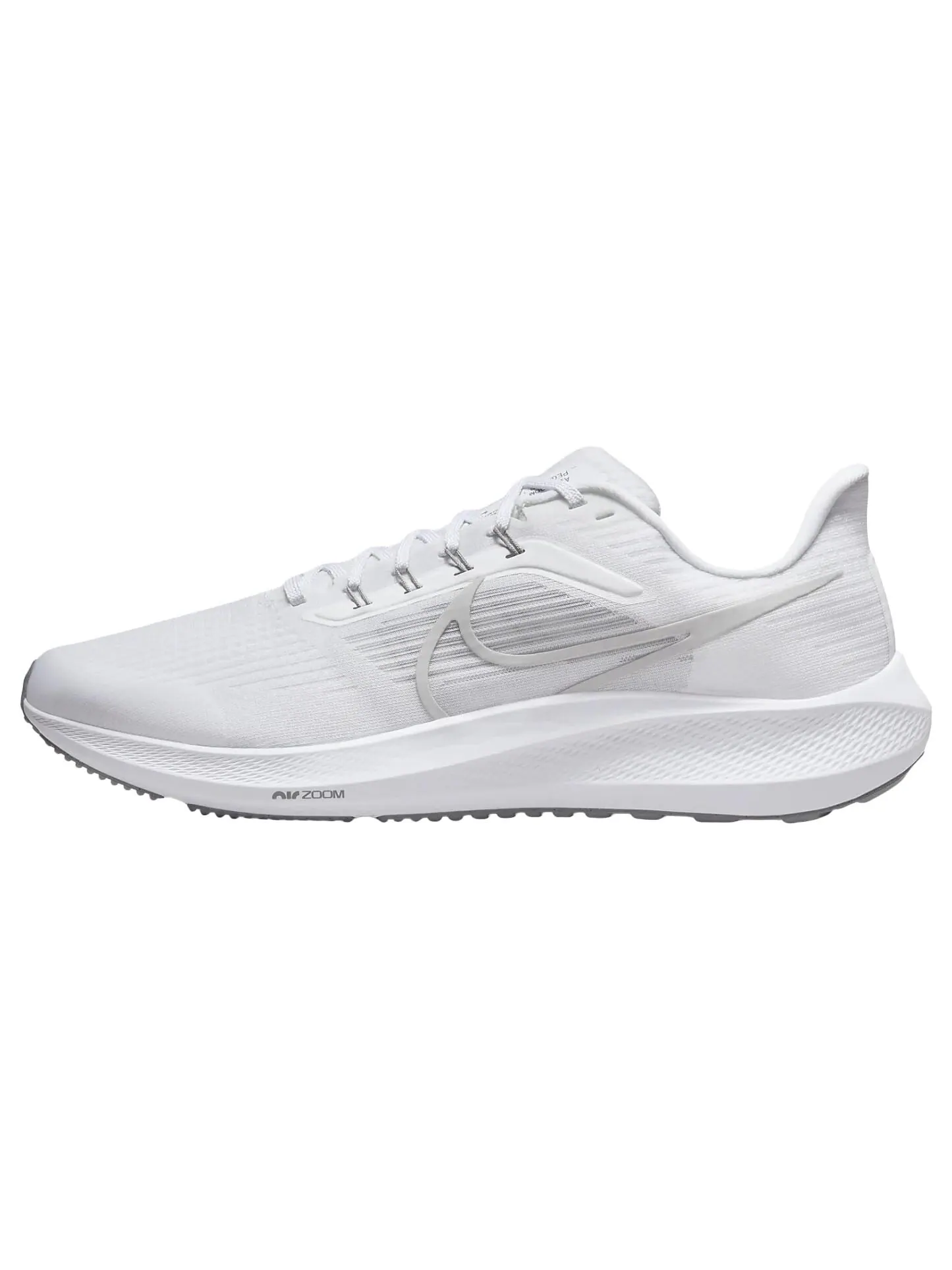 Кроссовки Nike Pegasus 39 — изображение 1 из 7, белый/серый