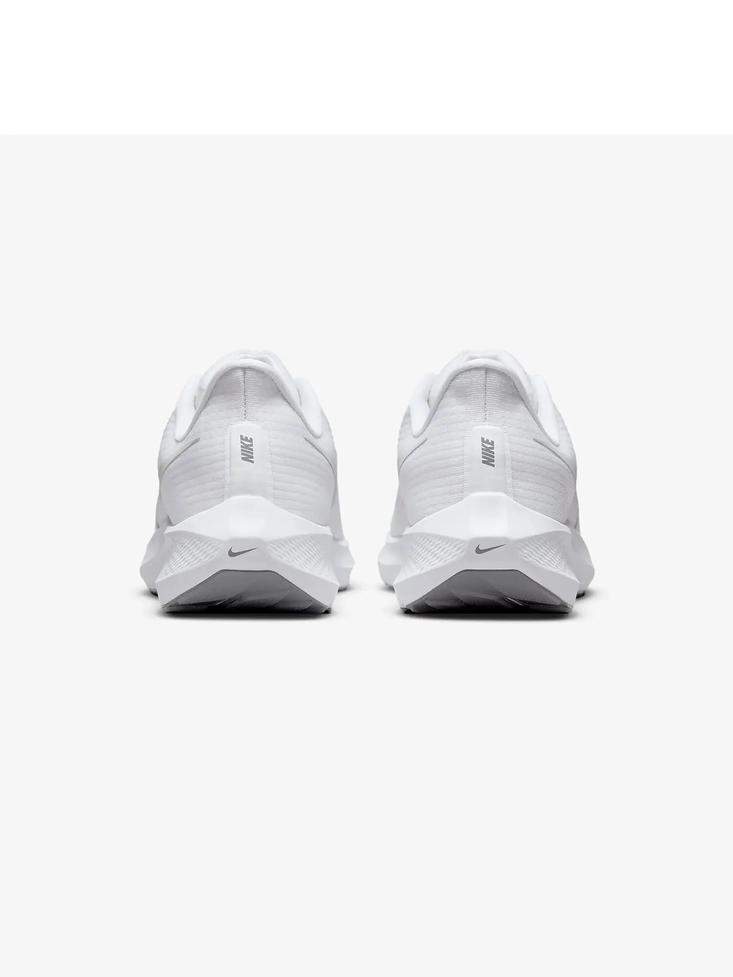 Кроссовки Nike Pegasus 39 — изображение 4 из 7, белый/серый