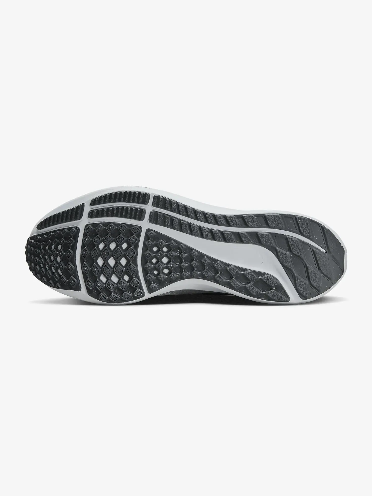Кроссовки Nike Pegasus 39 — изображение 5 из 7, белый/серый