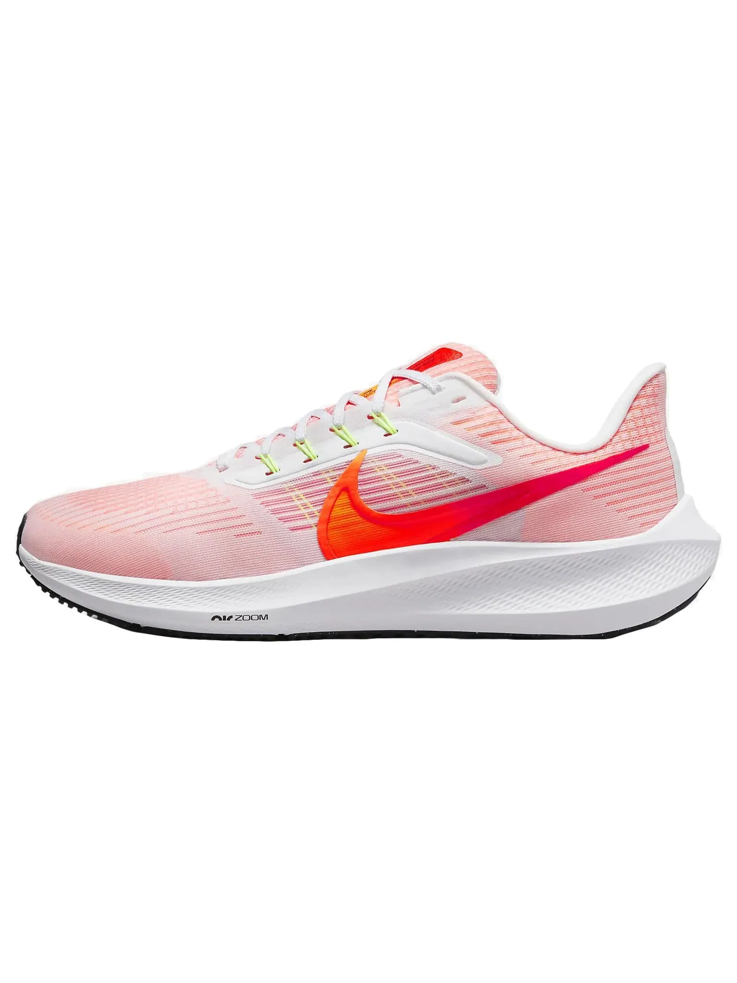 Кроссовки Nike Pegasus 39 — изображение 1 из 7, красный-розовый