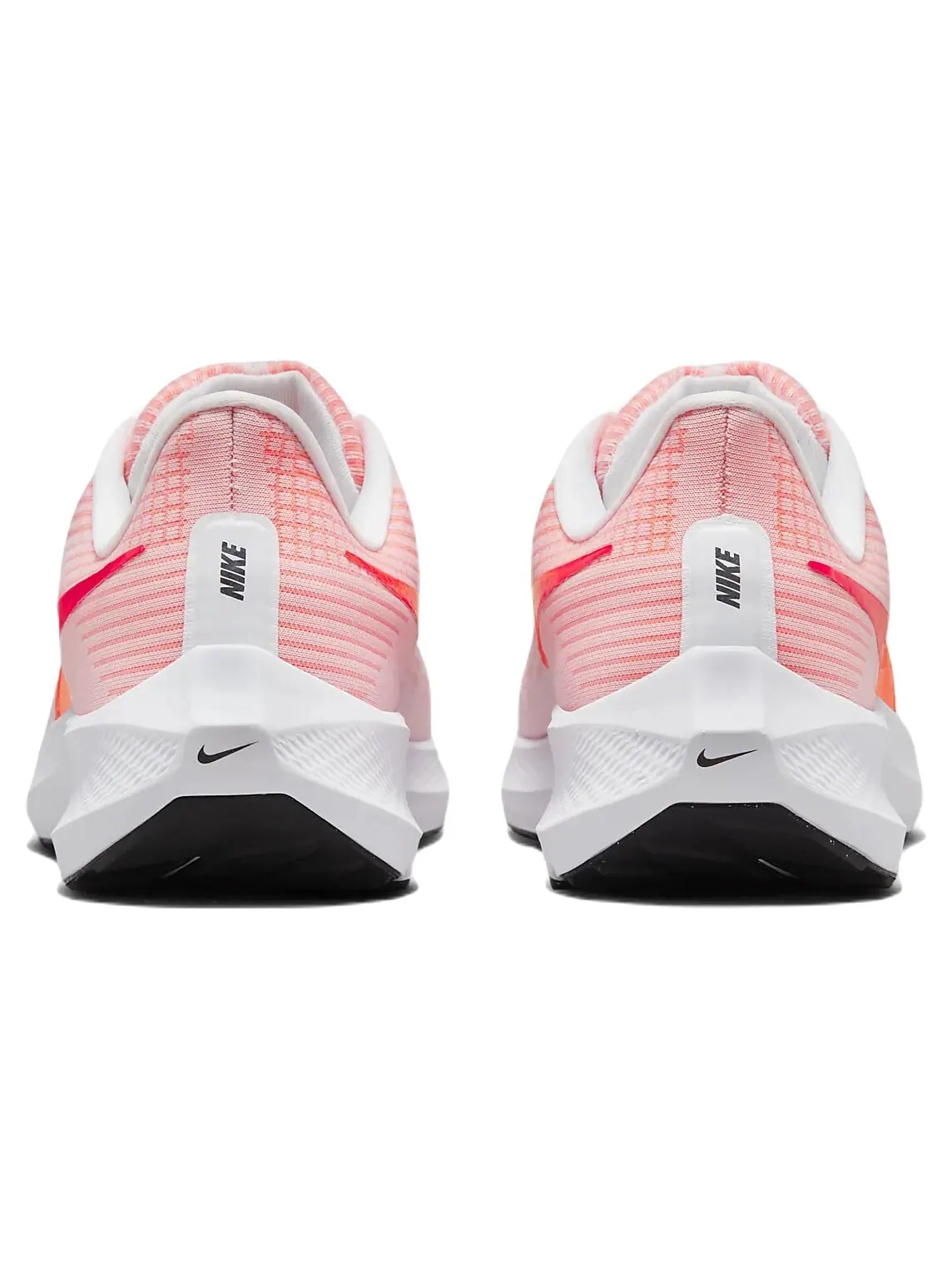 Кроссовки Nike Pegasus 39 — изображение 4 из 7, красный-розовый