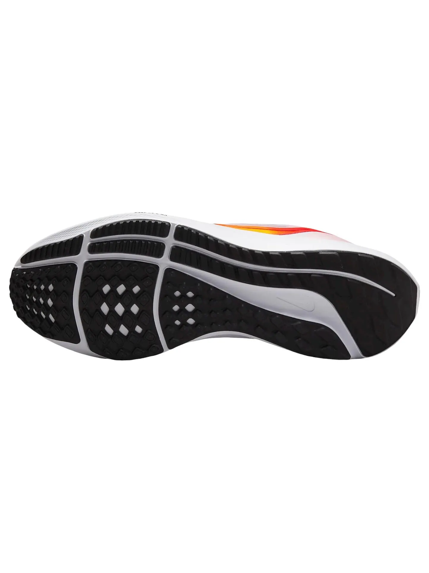 Кроссовки Nike Pegasus 39 — изображение 5 из 7, красный-розовый