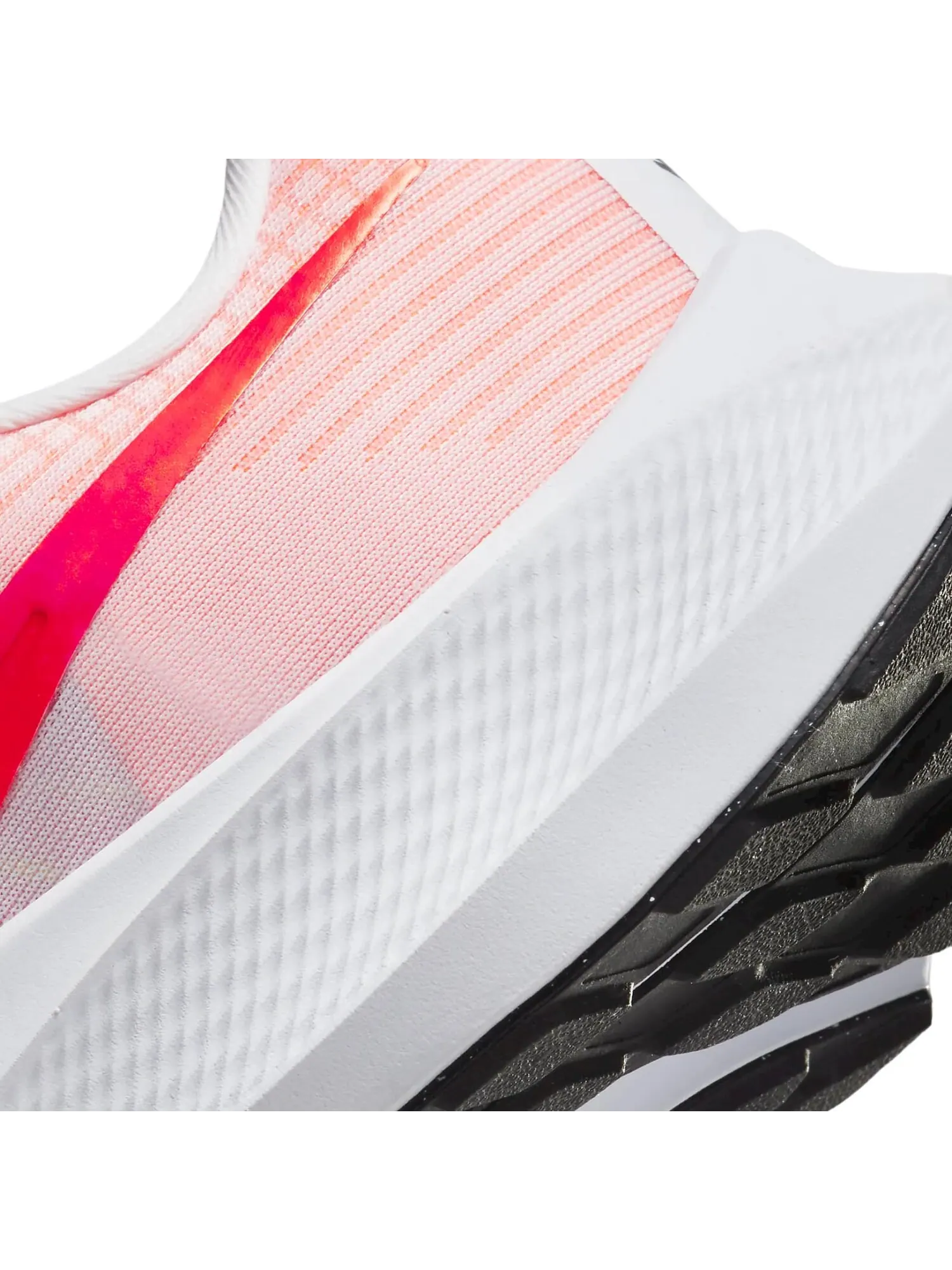 Кроссовки Nike Pegasus 39 — изображение 7 из 7, красный-розовый