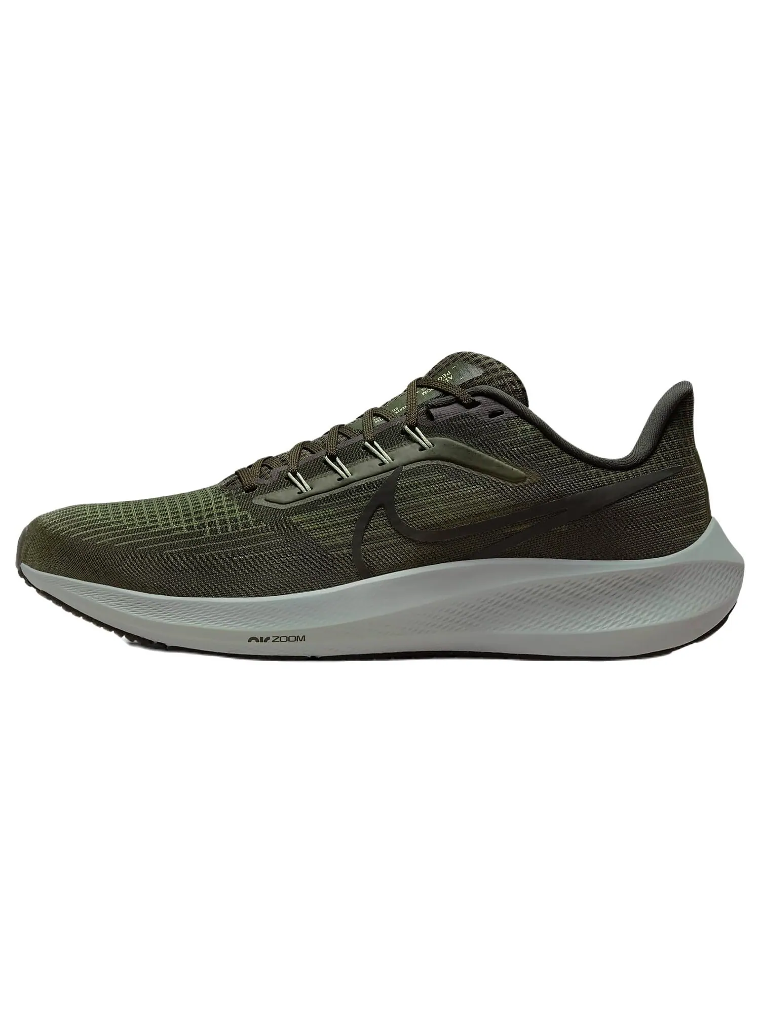 Кроссовки Nike Pegasus 39 — изображение 1 из 7, зеленый
