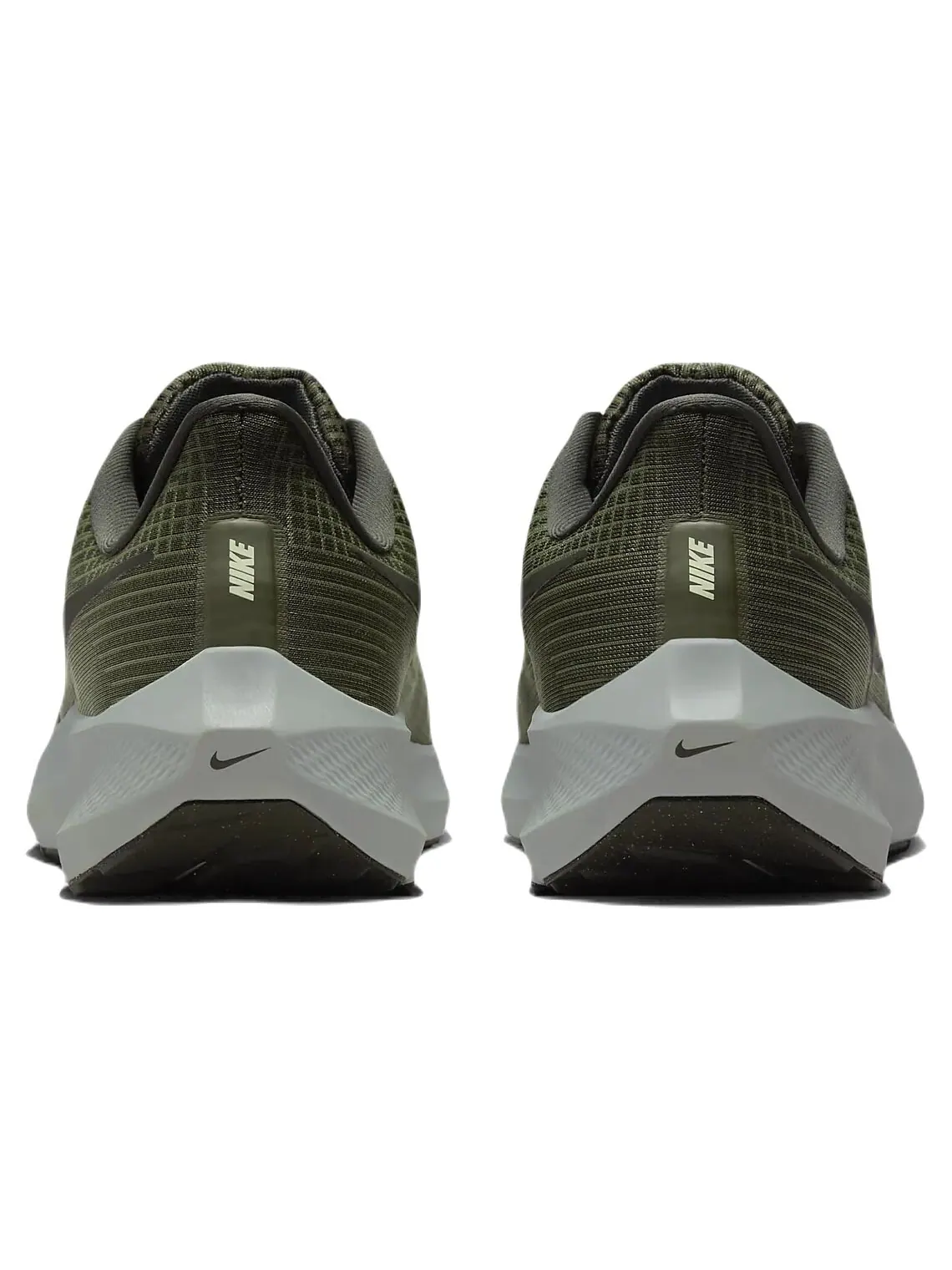Кроссовки Nike Pegasus 39 — изображение 4 из 7, зеленый