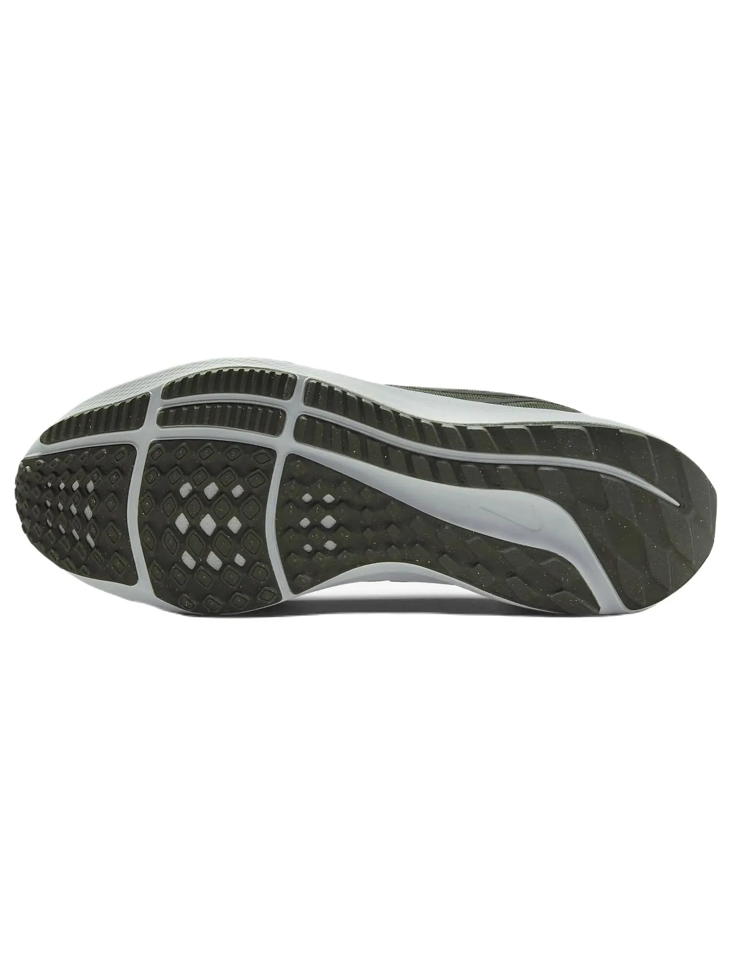 Кроссовки Nike Pegasus 39 — изображение 5 из 7, зеленый